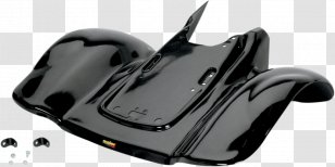 Honda TRX250R Fender Motorcycle Accessories Car Transparent PNG