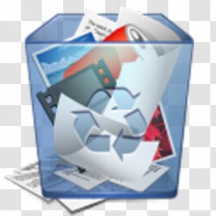 Recycling Bin Rubbish Bins & Waste Paper Baskets Trash Transparent PNG