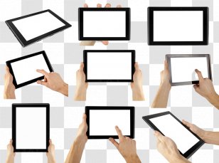 IPad Mini Download Apple - Organization - Play Tablet Gesture Transparent PNG