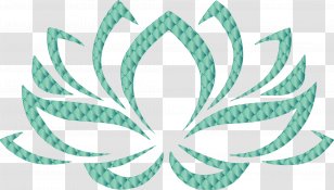 Nelumbo Nucifera Flower Color Clip Art - Plant - Gold Transparent PNG