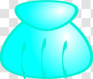 Green Clip Art - Aqua - Design Transparent PNG