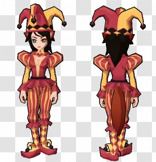 Demon Costume Design Legendary Creature Clip Art Transparent PNG