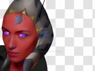 Finn Ahsoka Tano Anakin Skywalker Star Wars Episode VII Transparent PNG