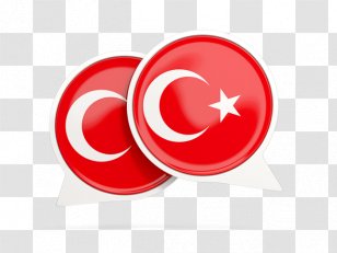Flag Of Iran Turkey Georgia - National Transparent PNG