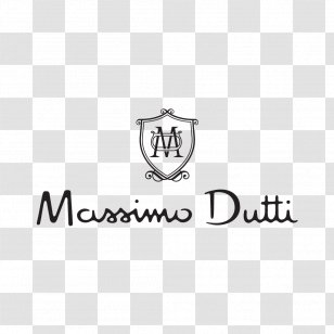 Massimo Dutti Logo PNG Images, Transparent Massimo Dutti Logo Images