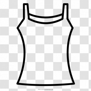 T-shirt Dress Coloring Book Page - Joint - World Cup Soccer Pages Transparent PNG