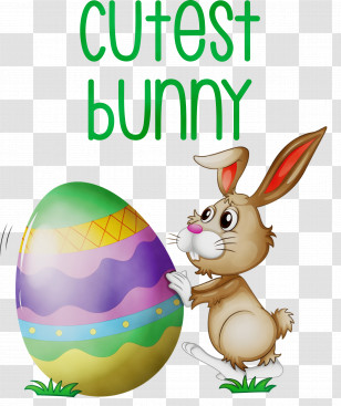 Bugs Bunny Transparent PNG