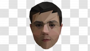 Low Poly Wikimedia Commons Creative Share-alike License Transparent PNG