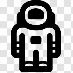 Astronaut Space Suit NASA Clip Art - Exploration Transparent PNG
