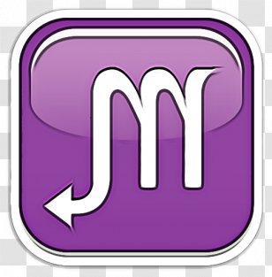 Scorpio - Index Term - Magenta Material Property Transparent PNG