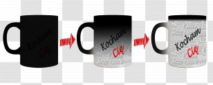 Mug Teacup Personalization Transparent PNG