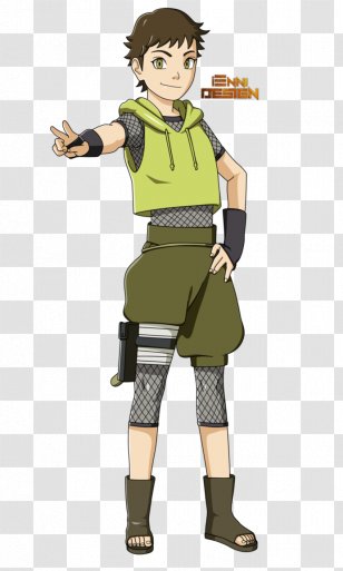 Boruto Uzumaki Shikamaru Nara Sarada Uchiha Naruto Boruto: Next Generations - Silhouette - Flower Transparent PNG
