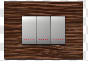 Electrical Switches Gold Medal Electricity - Exquisite Transparent PNG
