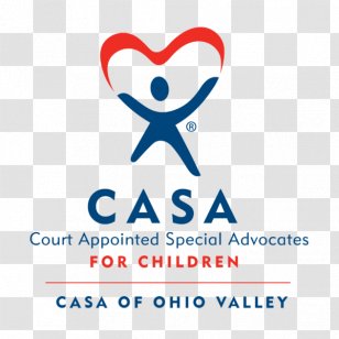 Court Appointed Special Advocates (CASA) Child Best Interests - Advocacy Transparent PNG
