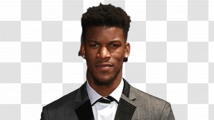 Cartoon School - Nba - Lace Wig Ear Transparent PNG