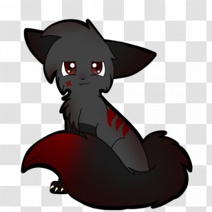 Cat Canidae Demon Dog Snout Transparent PNG