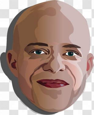 Portrait Clip Art - Avatar Transparent PNG