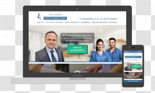 Computer Software Monitors Public Relations New Media Conversation - Business Transparent PNG