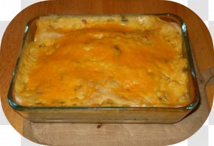 Moussaka Pastitsio Casserole Recipe Cookware - Baked Taco Rice Bowls Transparent PNG
