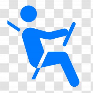 Car Driving Clip Art - Text Transparent PNG