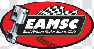 Logo Motocross Motorcycle Motorsport Enduro Transparent PNG
