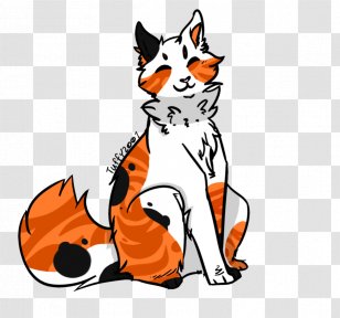 Whiskers Dog Red Fox Cat Clip Art - Artwork Transparent PNG