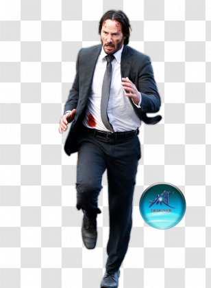 John Wick Fortnite Blazer Film STX IT20 RISK.5RV NR EO - Joint - Formal Wear Transparent PNG