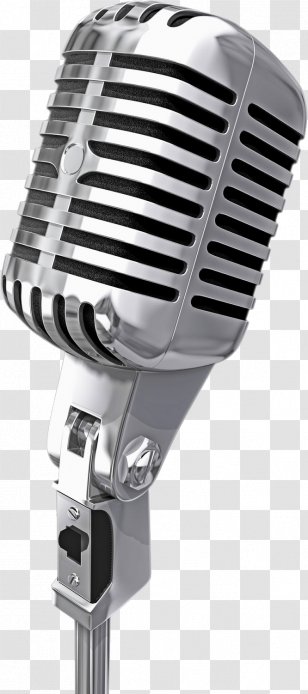 Microphone Clip Art - Audio Equipment - Image Transparent PNG