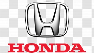 Honda Logo Motor Company Car Civic - Canada Inc Transparent PNG