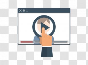 Evaluation Public Relations Video Business - Connecting People Transparent PNG
