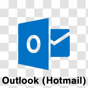 Microsoft Outlook Outlook.com Email Address Client - Computer Software Transparent PNG