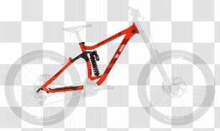 Bicycle Pedals Wheels Frames Mountain Bike Handlebars - Accessory Transparent PNG