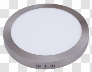 Recessed Light LED Lamp Light-emitting Diode Transparent PNG