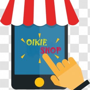 Online Shopping Clip Art - Iphone - Cart Transparent PNG