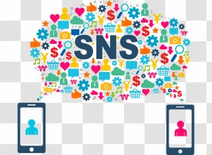 Social Networking Service Speech Industry - Brand - SNS Transparent PNG