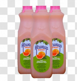 Orange Juice Drink Grapefruit Soft - Pasteurisation Transparent PNG