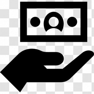 Indirect Procurement Project Organization - Black - Text Transparent PNG