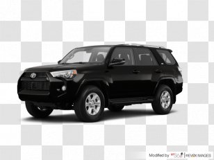 Chevrolet Car Buick Sport Utility Vehicle General Motors - 2018 Tahoe Lt Transparent PNG