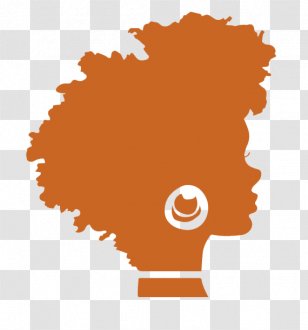 Comb Afro-textured Hair Hairstyle Care - Beauty Parlour Transparent PNG