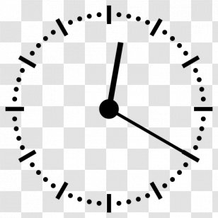 Clock Face Newgate Clocks Movement Digital - Cartoon Transparent PNG
