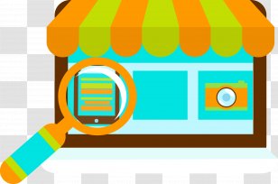 Online Shopping E-commerce - Text - Supermarket Transparent PNG