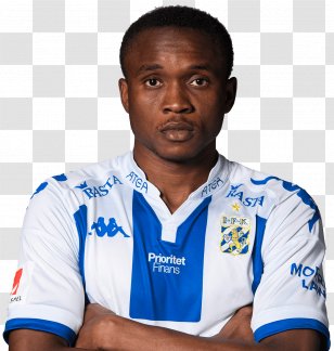 Lawson Sabah IFK GÃ¶teborg Gothenburg Allsvenskan Jersey - Sport Transparent PNG