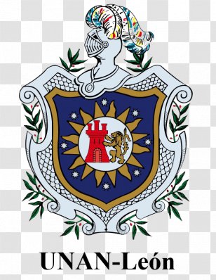 National Autonomous University Of Nicaraguaâ€“LeÃ³n UNAN Managua UNAN- FAREM EstelÃ­ (University Campus Leonel Rugama) - Nicaragua - Badge Transparent PNG