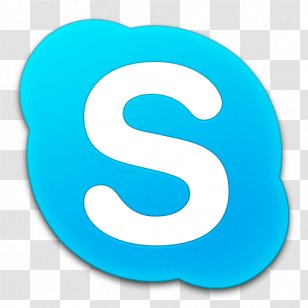 Skype Communications S.a R.l. .com For Business - World Wide Web - Icons No Attribution Transparent PNG