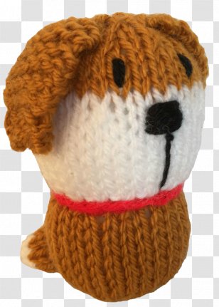 Snout Stuffed Animals & Cuddly Toys Wool - Wonder Dog Transparent PNG