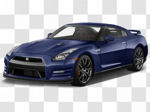 Nissan GT-R Car JUKE Rogue - Nv Cargo Transparent PNG