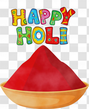 Party Hat Transparent PNG
