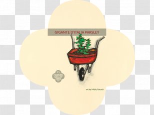 Parsley Herb Hudson Valley Seed Company Garnish Transparent PNG