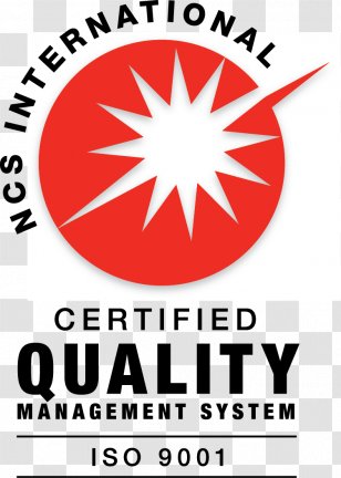 Certification Quality Management System ISO 9000 Assurance - Environmental Album Transparent PNG