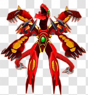 Bakugan Battle Brawlers Wikia Image - Mecha - Cudrang Pyrus Pyrifolia Transparent PNG